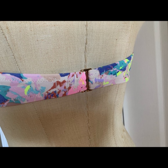 NWOT Victoria’s Secret bikini top - Picture 5 of 7